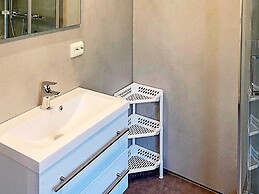 4 Star Holiday Home in Jorpeland