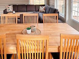 4 Star Holiday Home in Jorpeland