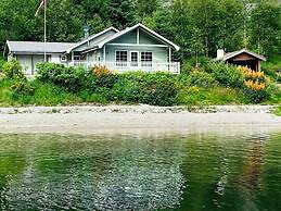 4 Star Holiday Home in Jorpeland