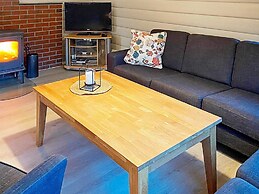 4 Star Holiday Home in Jorpeland