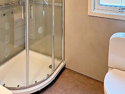 4 Star Holiday Home in Jorpeland