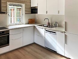 4 Star Holiday Home in Jorpeland