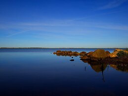 6 Person Holiday Home in Hemmet
