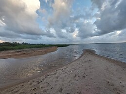 6 Person Holiday Home in Hemmet