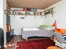 6 Person Holiday Home in Ebeltoft