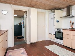 6 Person Holiday Home in Ebeltoft
