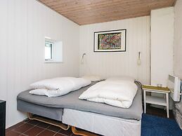 6 Person Holiday Home in Ebeltoft