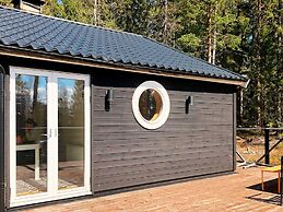 4 Person Holiday Home in Garphyttan