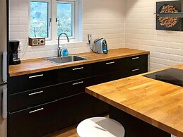 4 Person Holiday Home in Garphyttan