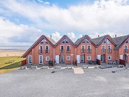6 Person Holiday Home in Romo