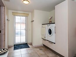 6 Person Holiday Home in Romo