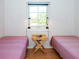6 Person Holiday Home in Ulfborg