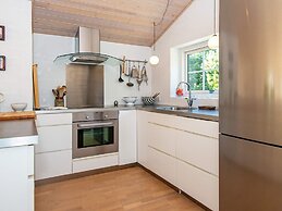 6 Person Holiday Home in Ulfborg