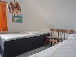 8 Person Holiday Home in Hasle