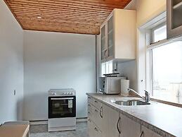 8 Person Holiday Home in Hasle