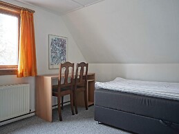 8 Person Holiday Home in Hasle