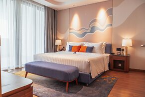 Dream Dragon Resort