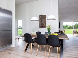 4 Star Holiday Home in Ansager