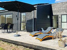 4 Star Holiday Home in Ansager