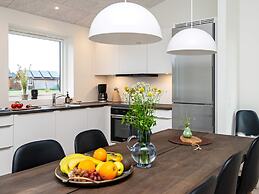 4 Star Holiday Home in Ansager