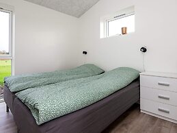 4 Star Holiday Home in Ansager