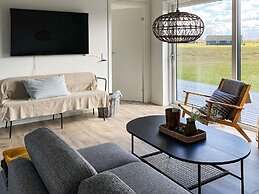 4 Star Holiday Home in Ansager