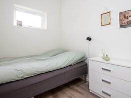 4 Star Holiday Home in Ansager