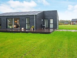 4 Star Holiday Home in Ansager