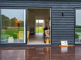 4 Star Holiday Home in Ansager