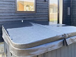 4 Star Holiday Home in Ansager