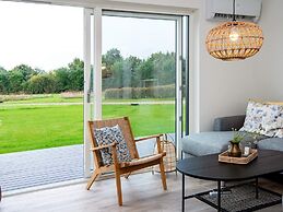 4 Star Holiday Home in Ansager