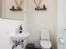 4 Star Holiday Home in Ansager