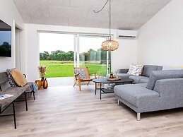 4 Star Holiday Home in Ansager