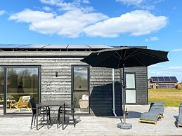4 Star Holiday Home in Ansager