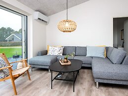 4 Star Holiday Home in Ansager