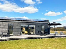 4 Star Holiday Home in Ansager