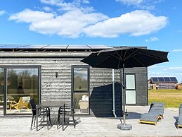 4 Star Holiday Home in Ansager