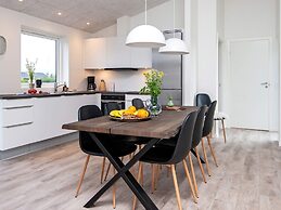 4 Star Holiday Home in Ansager