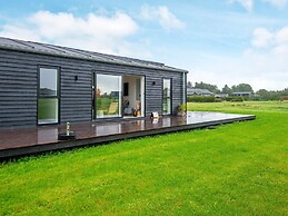 4 Star Holiday Home in Ansager