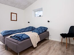 4 Star Holiday Home in Ansager
