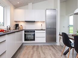 4 Star Holiday Home in Ansager