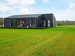 4 Star Holiday Home in Ansager
