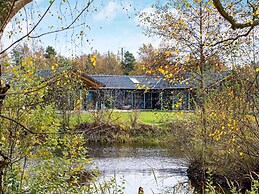 22 Person Holiday Home in Vaeggerlose