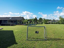 22 Person Holiday Home in Vaeggerlose