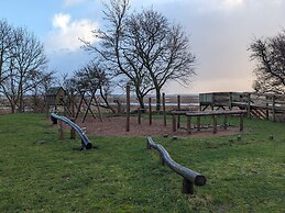 10 Person Holiday Home in Stege