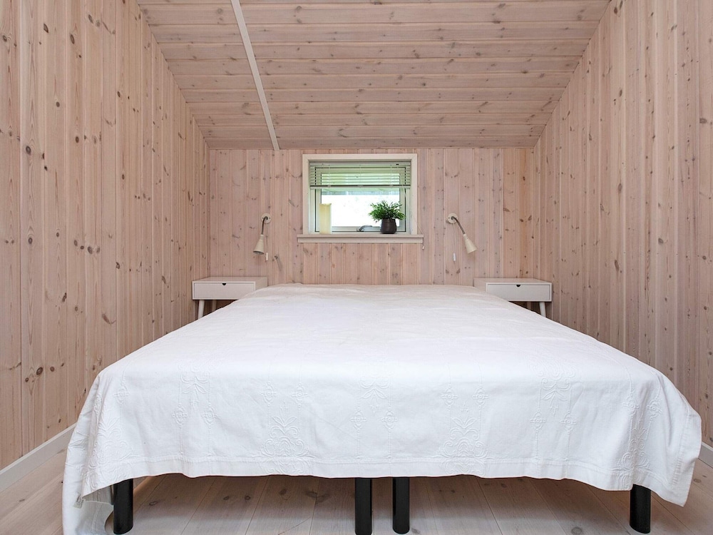 10 Person Holiday Home in Stege