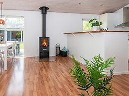 4 Star Holiday Home in Silkeborg