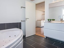 4 Star Holiday Home in Silkeborg