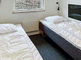 4 Star Holiday Home in Silkeborg