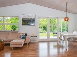 4 Star Holiday Home in Silkeborg